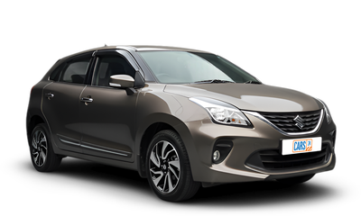 Maruti Baleno-img